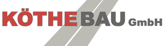 Logo von Köthe Bau GmbH aus Naumburg (Saale)